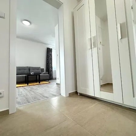 Sky Apartments 504 Plzen Exterior photo